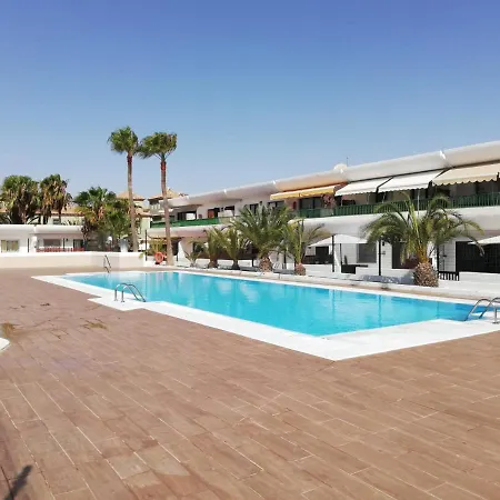 Lägenhet Vandaele Corralejo