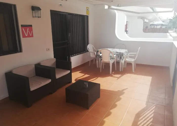 Apartament Vandaele *