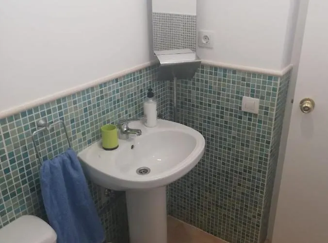 דירה Vandaele קורלחו