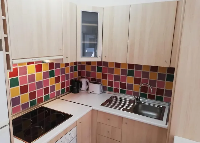 Apartament Vandaele *