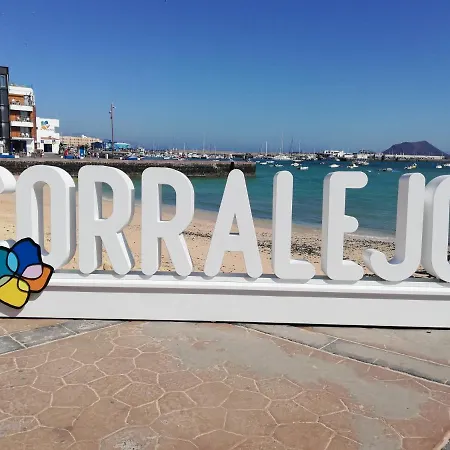 Apartamento Vandaele *