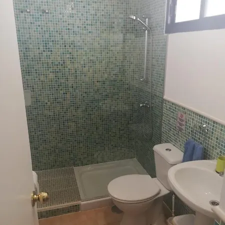 Apartamento Vandaele