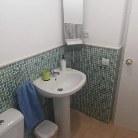 Apartamento Vandaele Corralejo