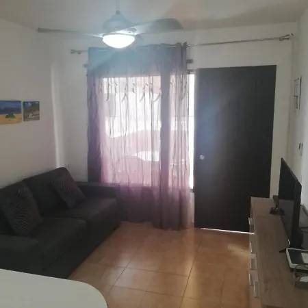 Vandaele Apartamento