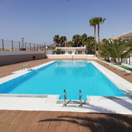 Vandaele Apartamento Corralejo