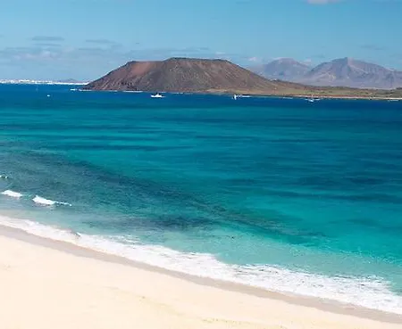 Vandaele Apartamento Corralejo