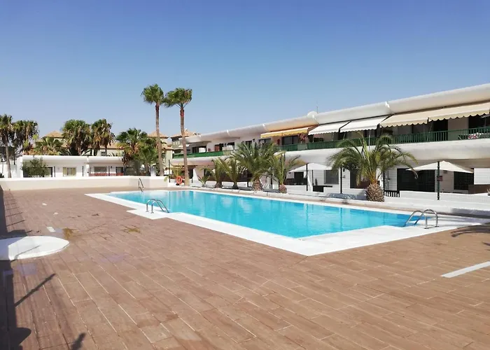 Lejlighed Vandaele Corralejo