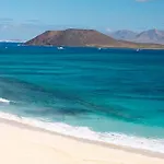 Vandaele Apartment Corralejo